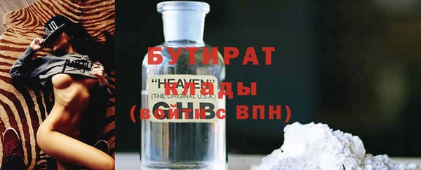 хмурый Алексин